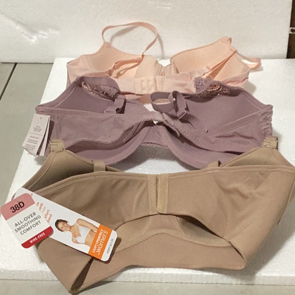Women Bras New with Tags assorted styles brands and sizes - Picture 3 of 3